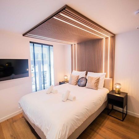 Luxurious 35M2 Designer Studio - R51A Eindhoven Extérieur photo