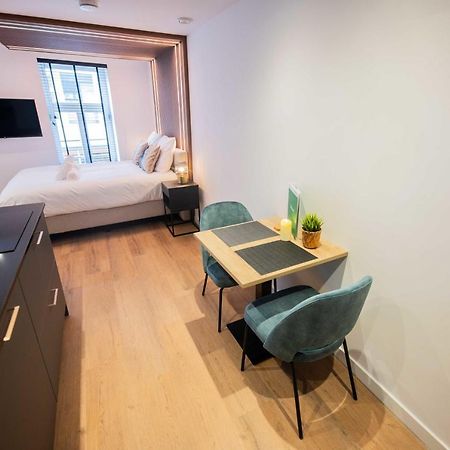 Luxurious 35M2 Designer Studio - R51A Eindhoven Extérieur photo
