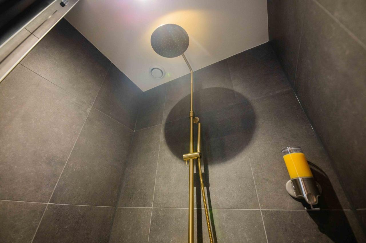 Luxurious 35M2 Designer Studio - R51A Eindhoven Extérieur photo