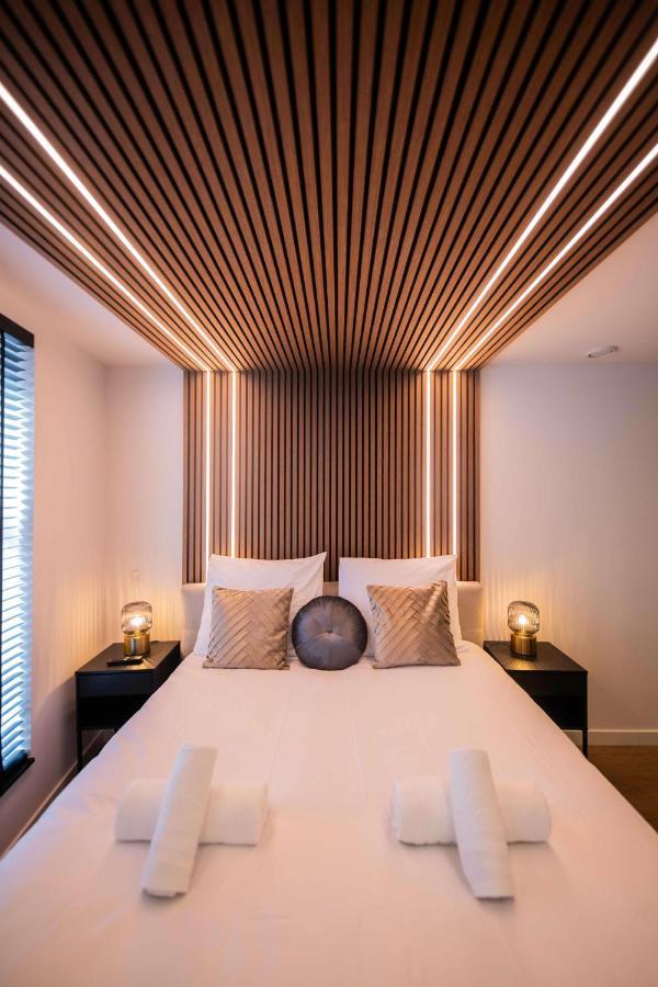 Luxurious 35M2 Designer Studio - R51A Eindhoven Extérieur photo