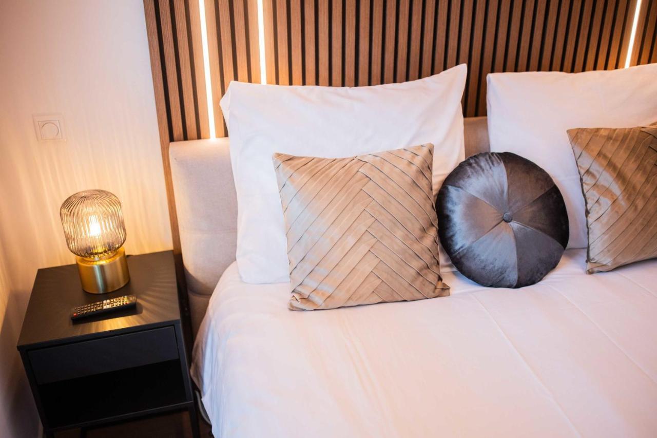Luxurious 35M2 Designer Studio - R51A Eindhoven Extérieur photo