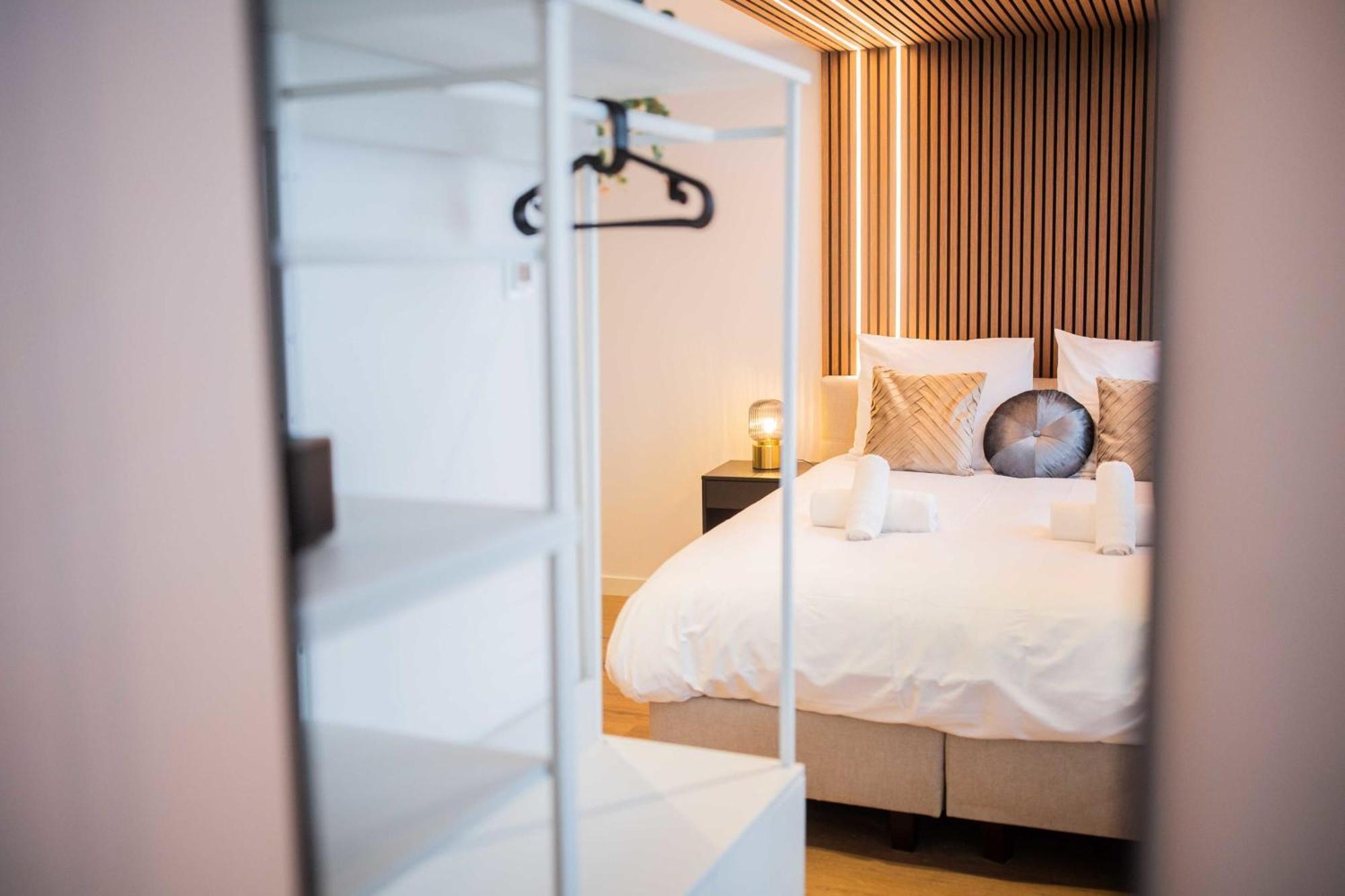 Luxurious 35M2 Designer Studio - R51A Eindhoven Extérieur photo