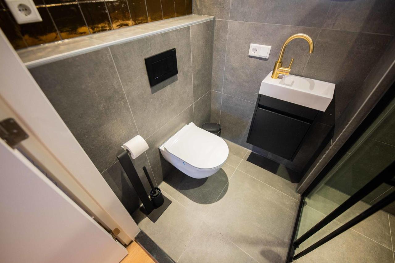Luxurious 35M2 Designer Studio - R51A Eindhoven Extérieur photo