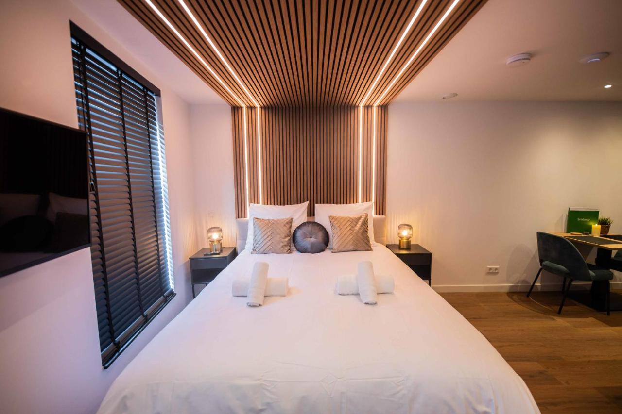 Luxurious 35M2 Designer Studio - R51A Eindhoven Extérieur photo