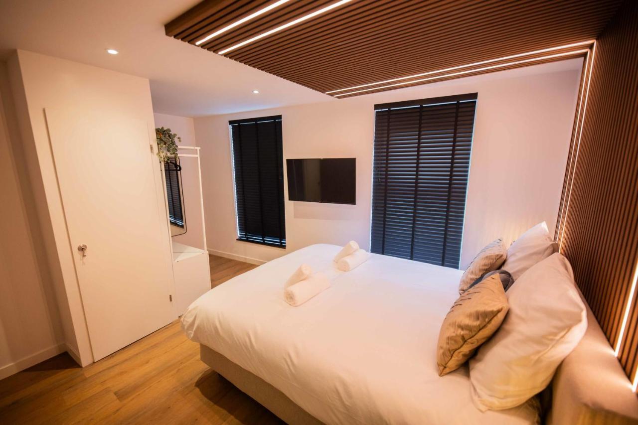 Luxurious 35M2 Designer Studio - R51A Eindhoven Extérieur photo