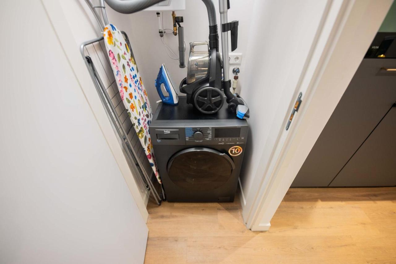 Luxurious 35M2 Designer Studio - R51A Eindhoven Extérieur photo