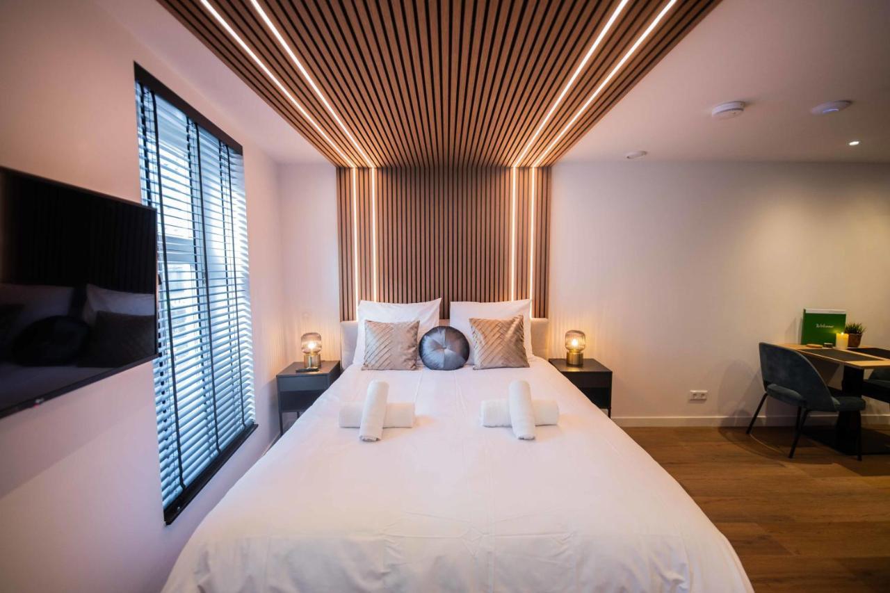 Luxurious 35M2 Designer Studio - R51A Eindhoven Extérieur photo
