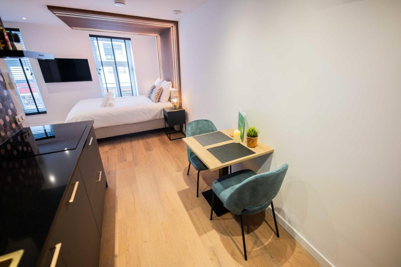 Luxurious 35M2 Designer Studio - R51A Eindhoven Extérieur photo